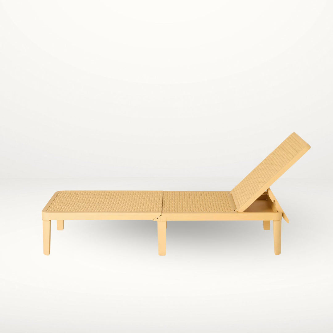 Barcelona Sun Lounger