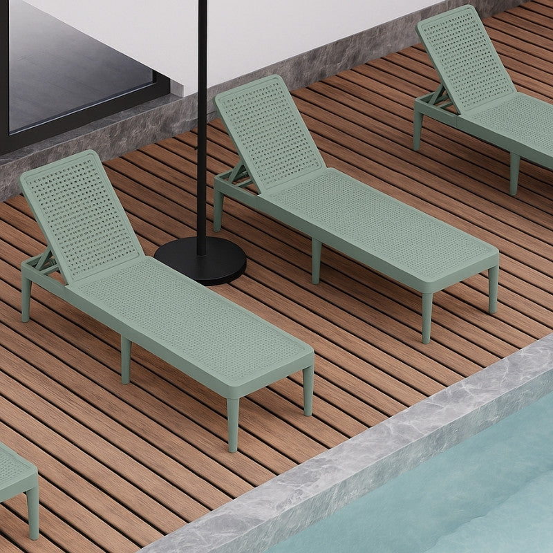 Barcelona Sun Lounger