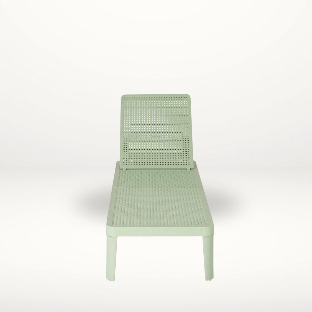 Barcelona Sun Lounger