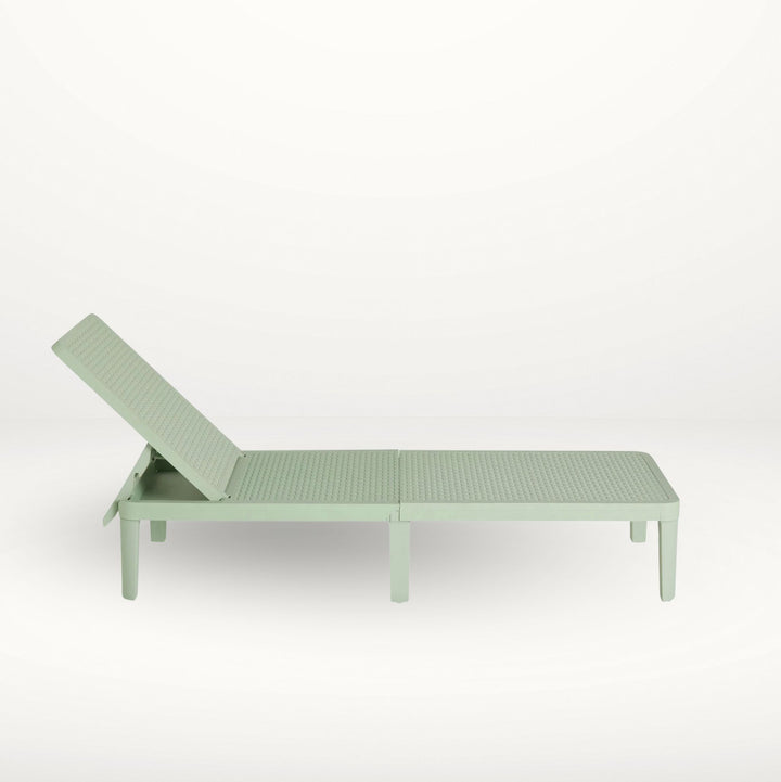 Barcelona Sun Lounger