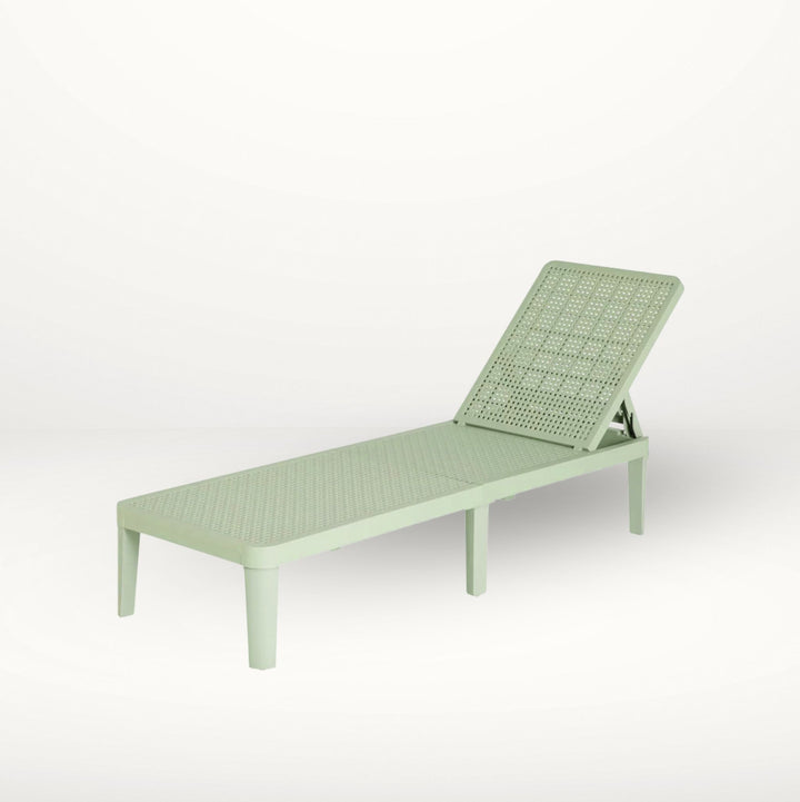 Barcelona Sun Lounger