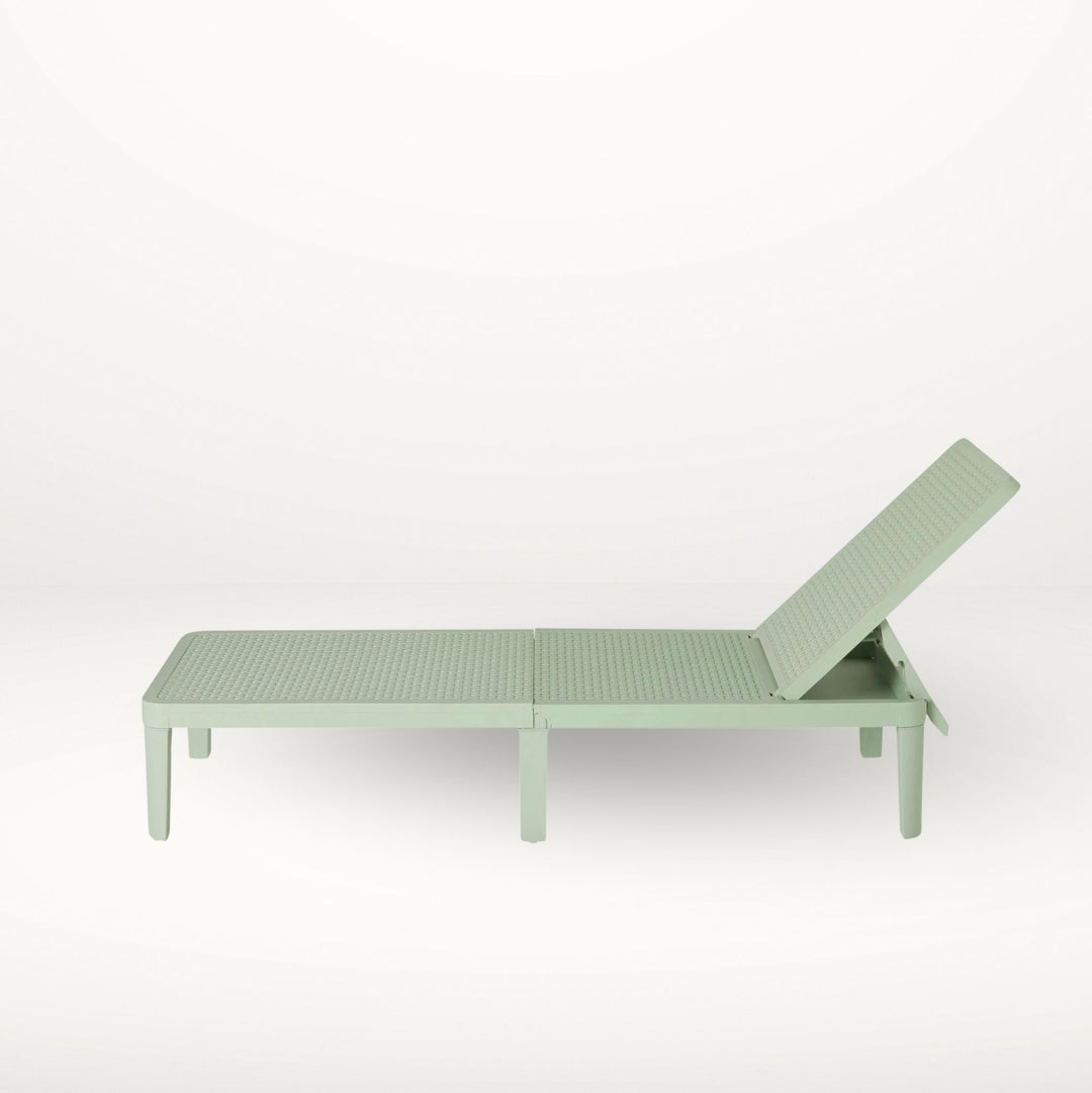 Barcelona Sun Lounger