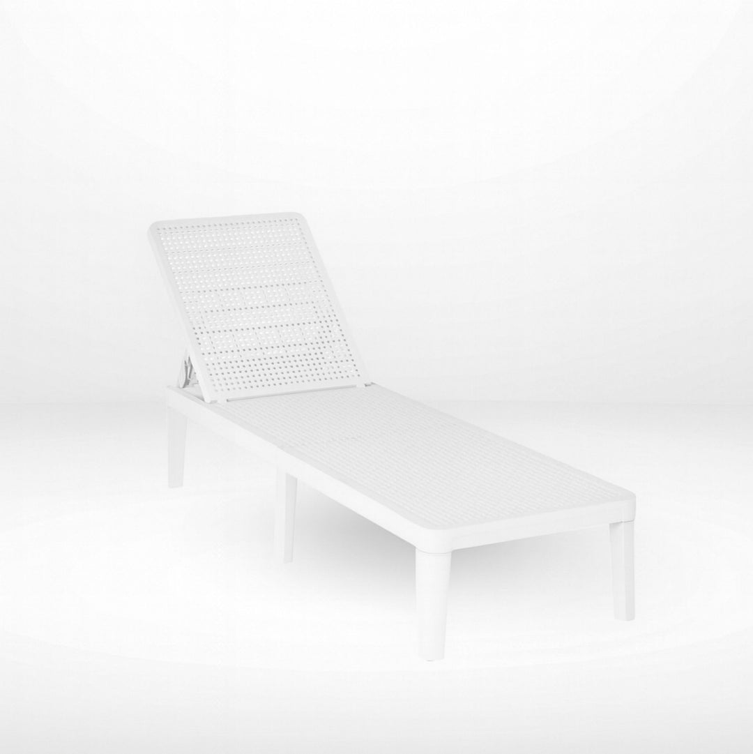 Barcelona Sun Lounger