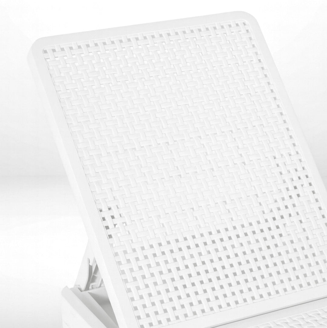 Barcelona Sun Lounger