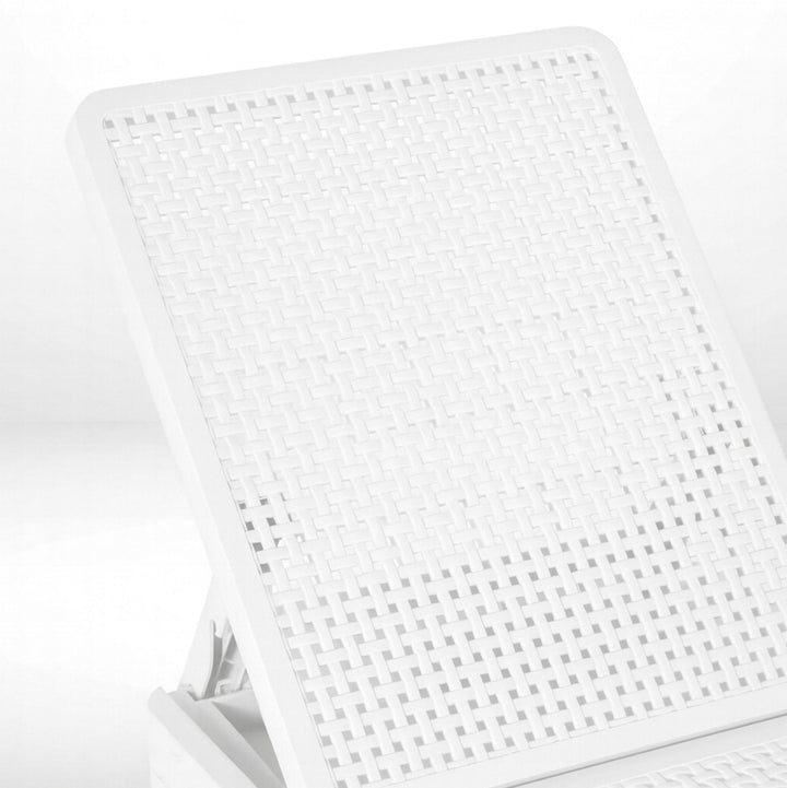 Barcelona Sun Lounger