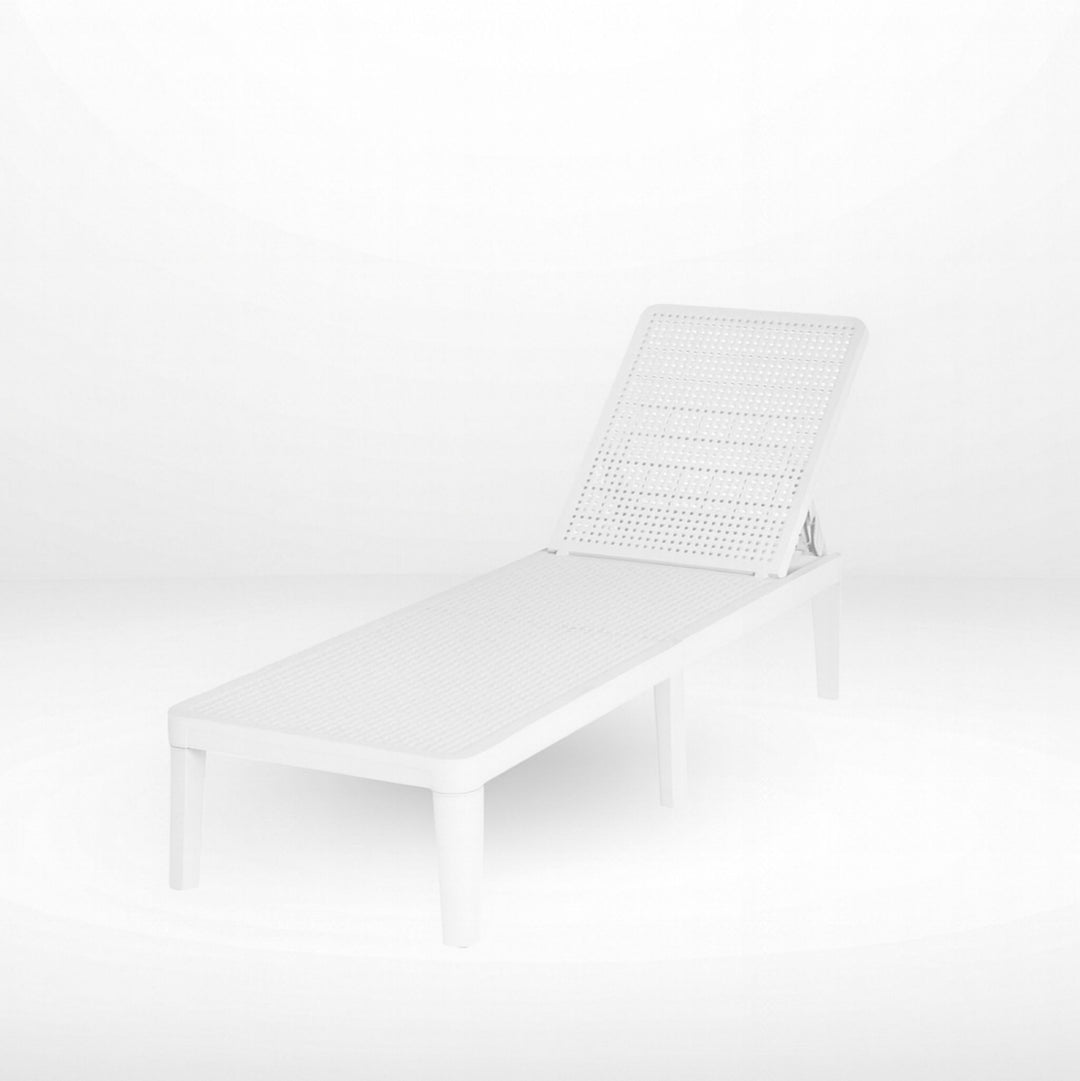 Barcelona Sun Lounger