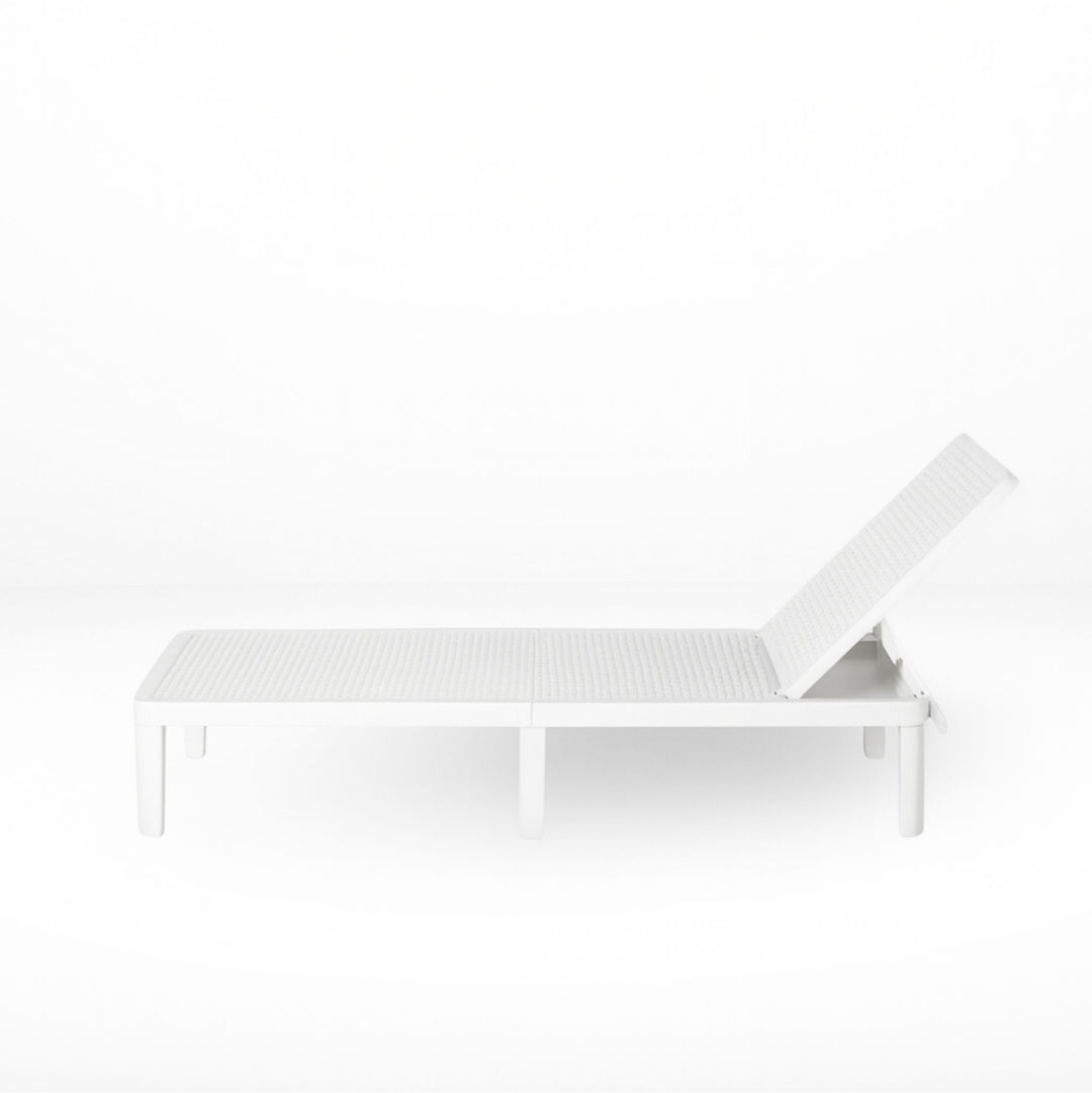 Barcelona Sun Lounger