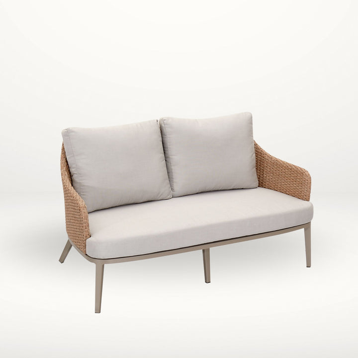 Bowral 2 Seater Sofa 4pc Set