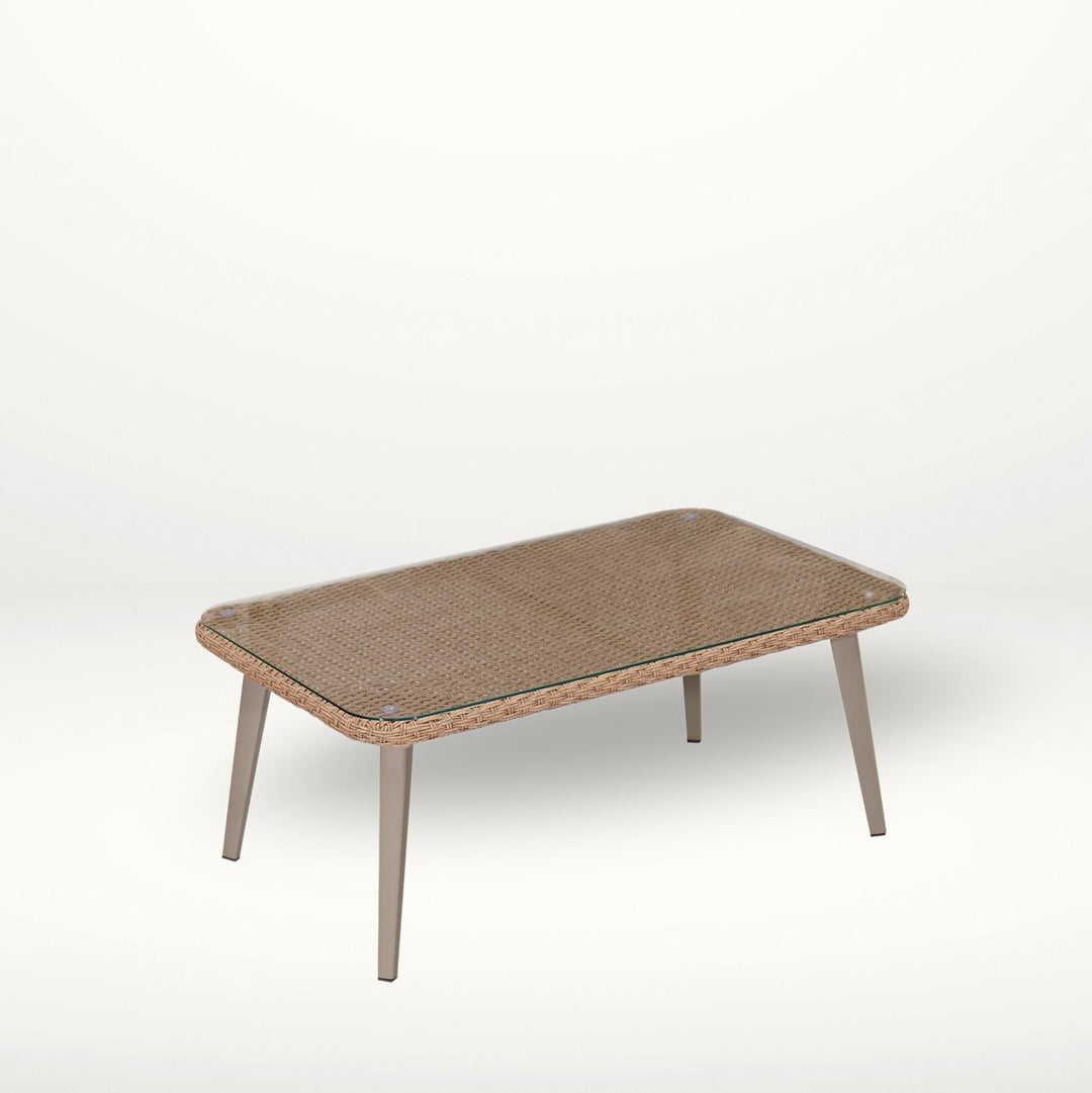 Bowral 2 Seater Sofa 4pc Set