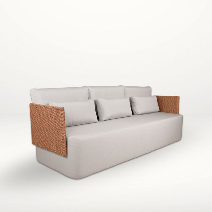Brighton 3 Seat Sofa
