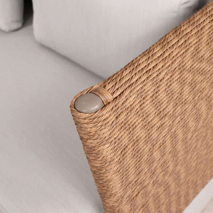 Brighton 3 Seat Sofa