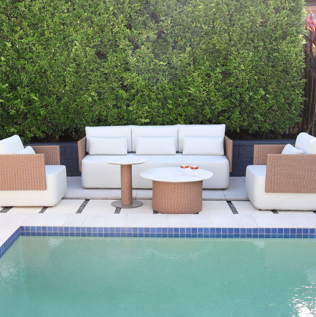 Brighton 3 Seat Sofa