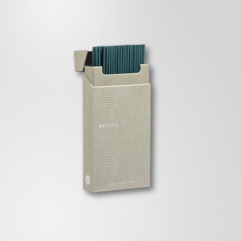 Brûlée Incense