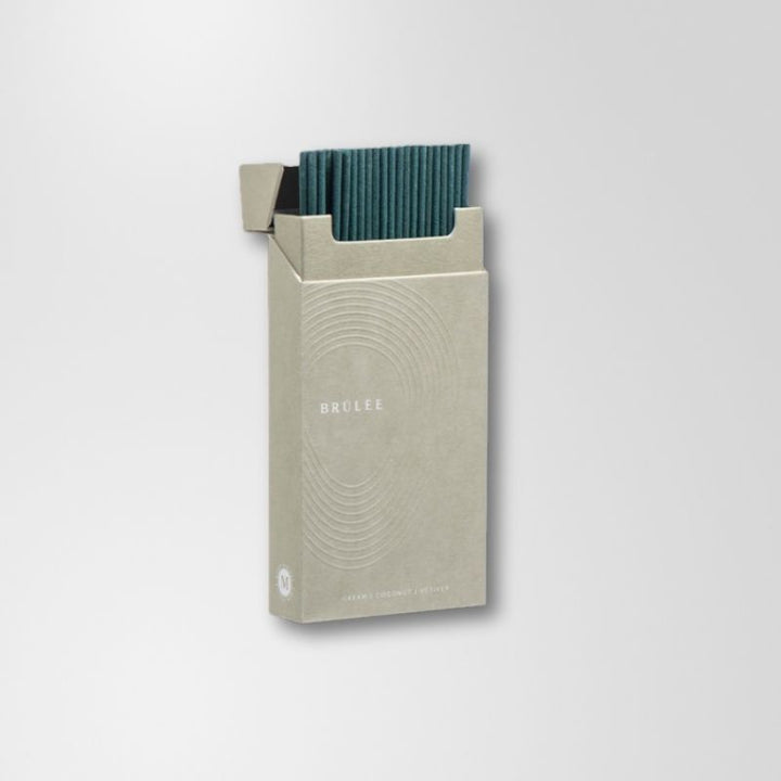 Brûlée Incense