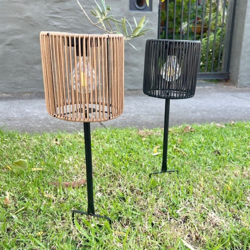 Cali Solar Stake Light