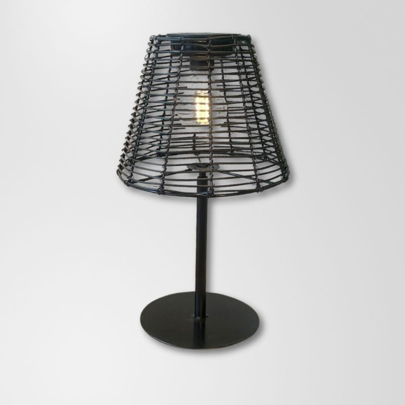 Cali Solar Tablelamp