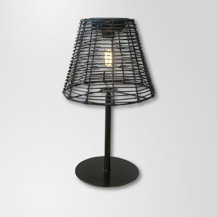 Cali Solar Tablelamp
