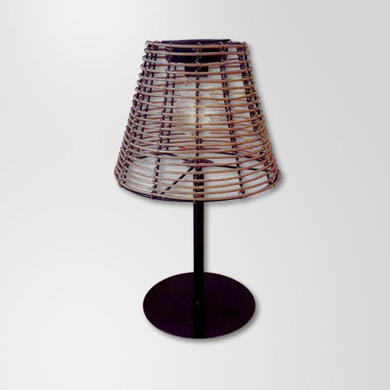 Cali Solar Tablelamp