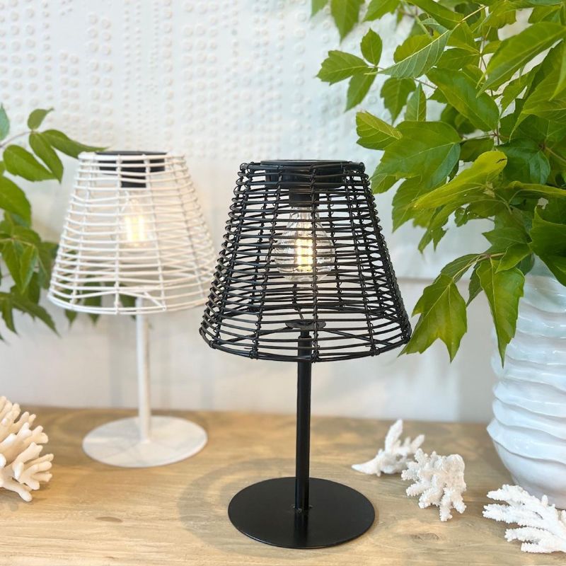 Cali Solar Tablelamp