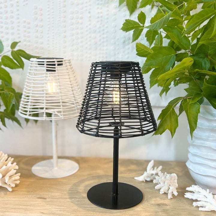 Cali Solar Tablelamp