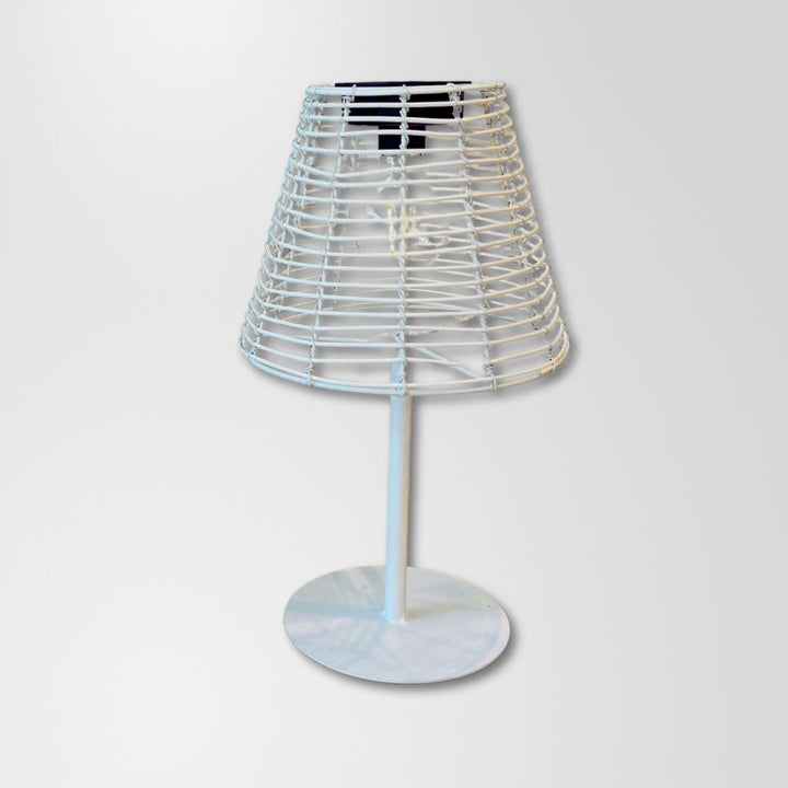 Cali Solar Tablelamp