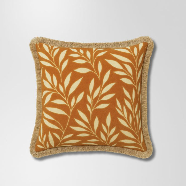 Capraia Terracotta Outdoor Cushion 60 x 60 cm