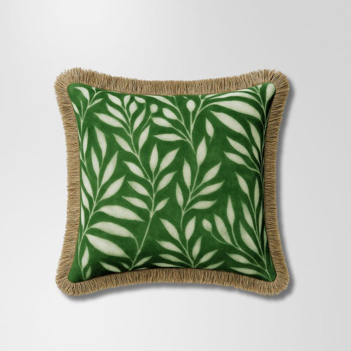 Capraia Verde Outdoor Cushion 60 x 60 cm