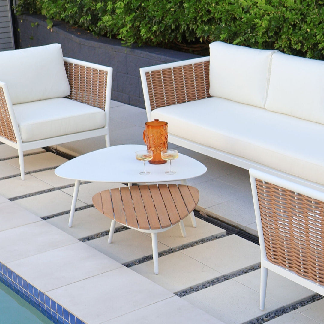 Coogee Coffee Table Set