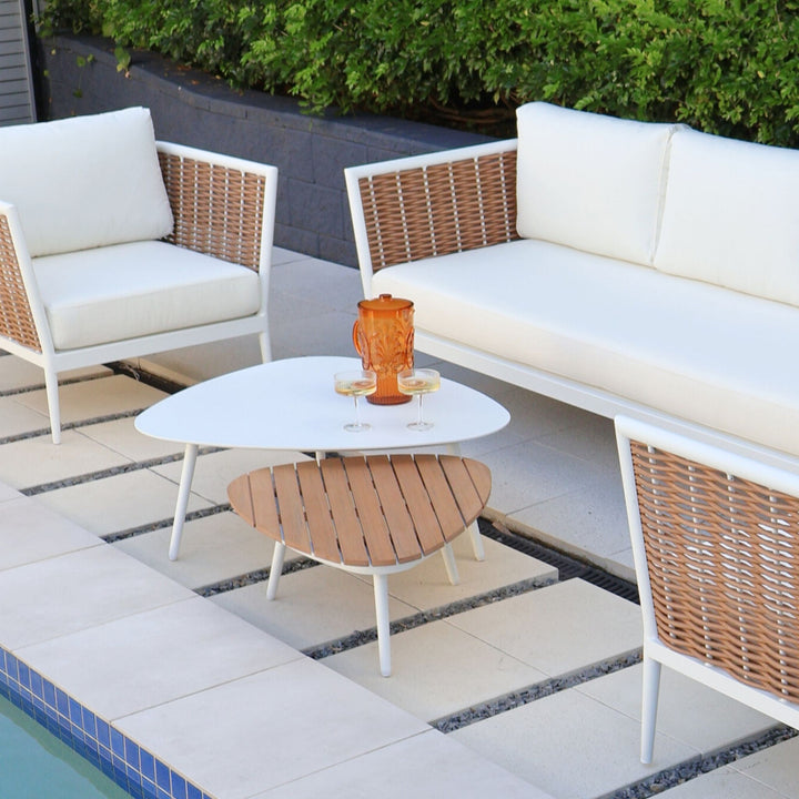 Coogee Coffee Table Set