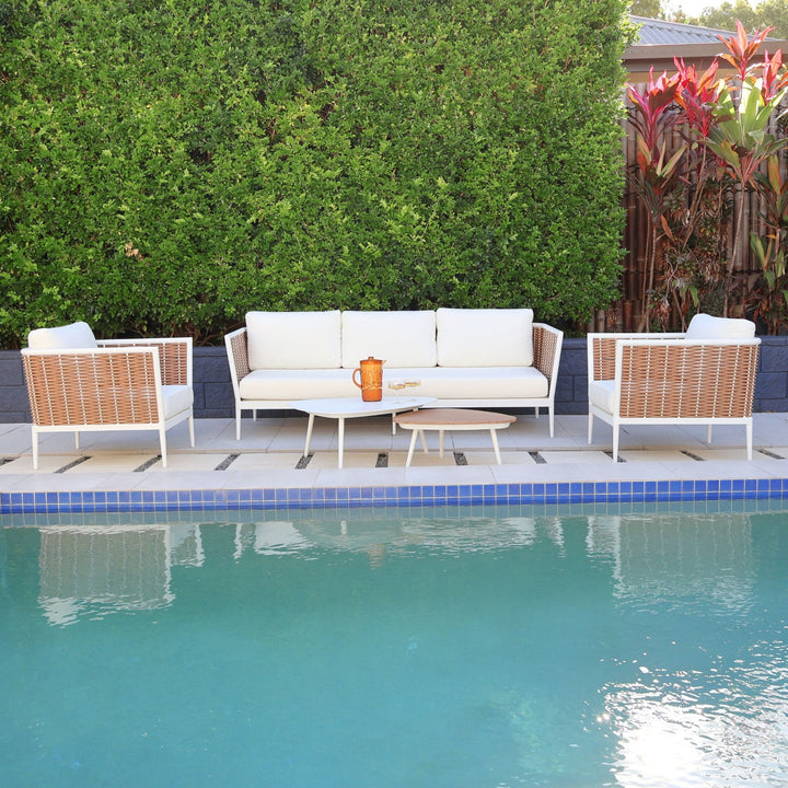 Coogee Coffee Table Set