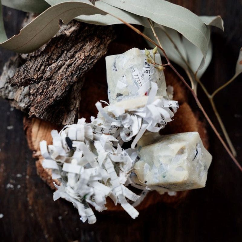 Eco Firelighters (box of 20)