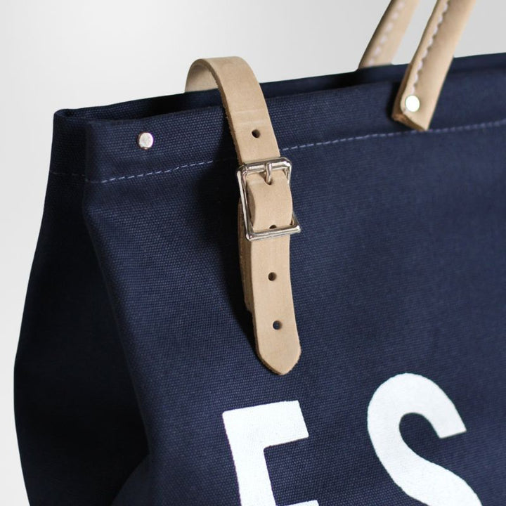 Escape Canvas Utility Bag
