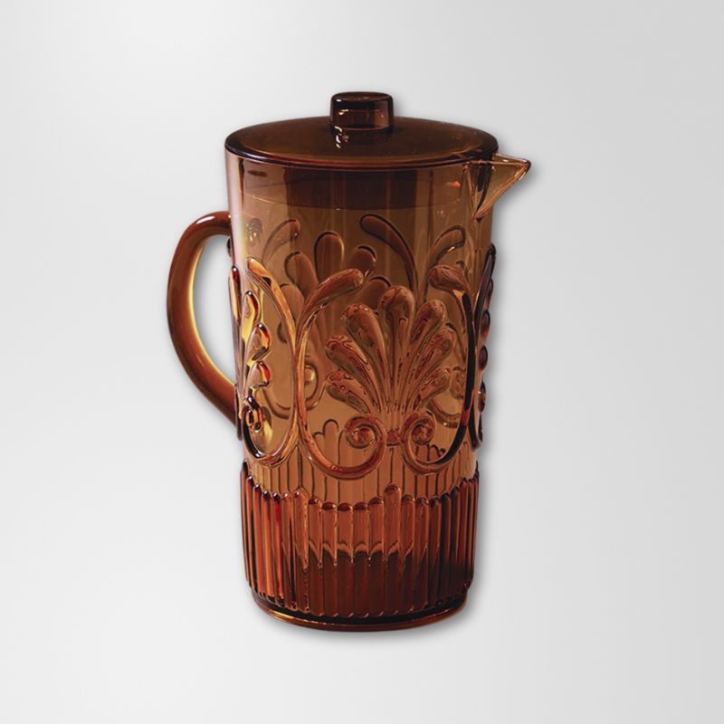 Flemington Acrylic Jug 2478ml