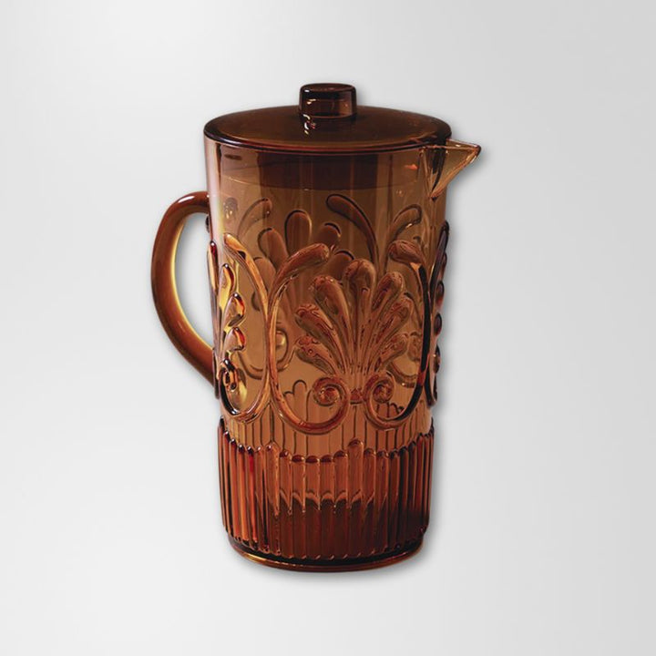 Flemington Acrylic Jug 2478ml