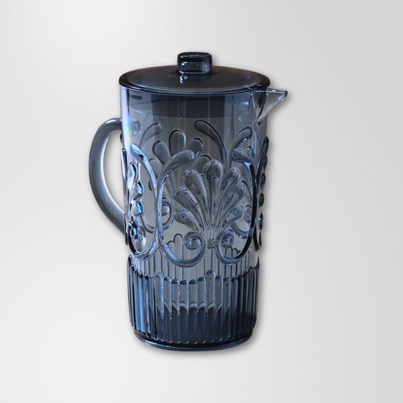 Flemington Acrylic Jug 2478ml