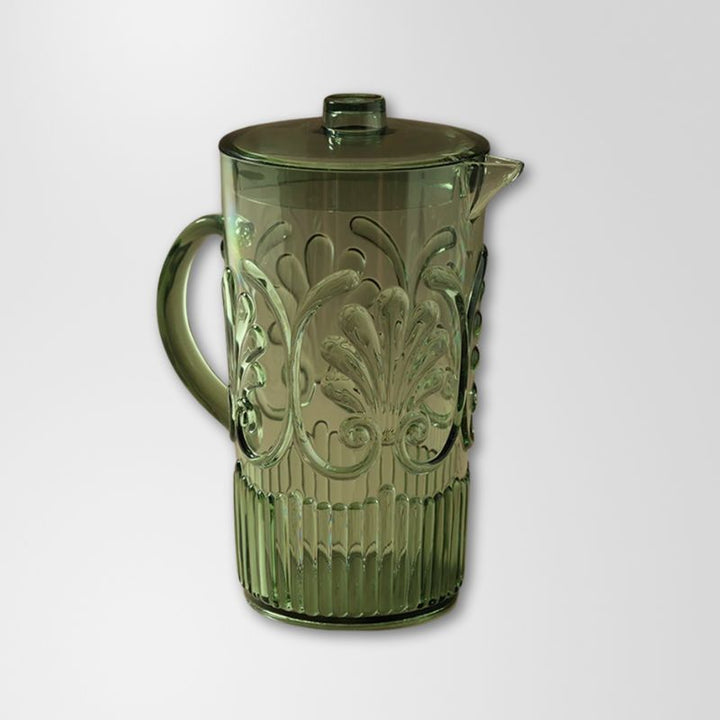 Flemington Acrylic Jug 2478ml