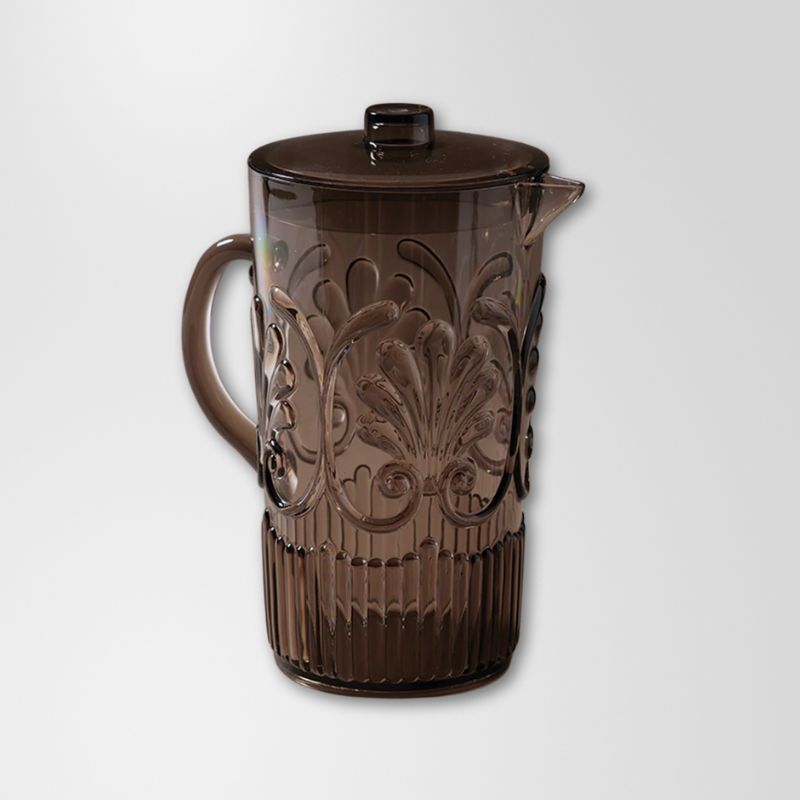 Flemington Acrylic Jug 2478ml