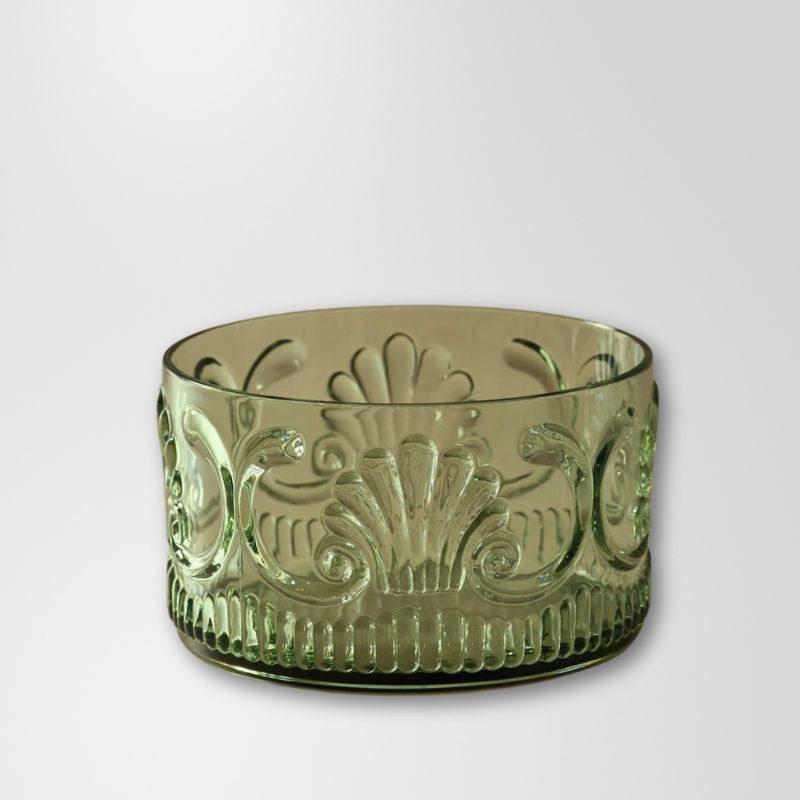 Flemington Acrylic Snack Bowl