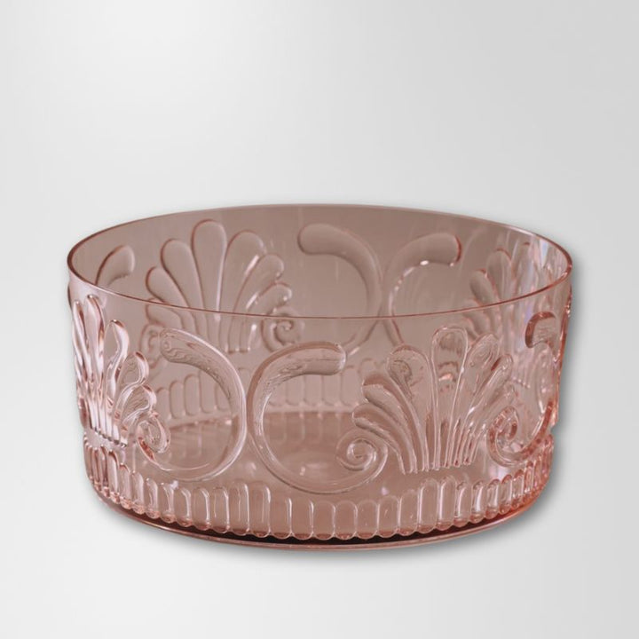 Flemington Acrylic Salad Bowl