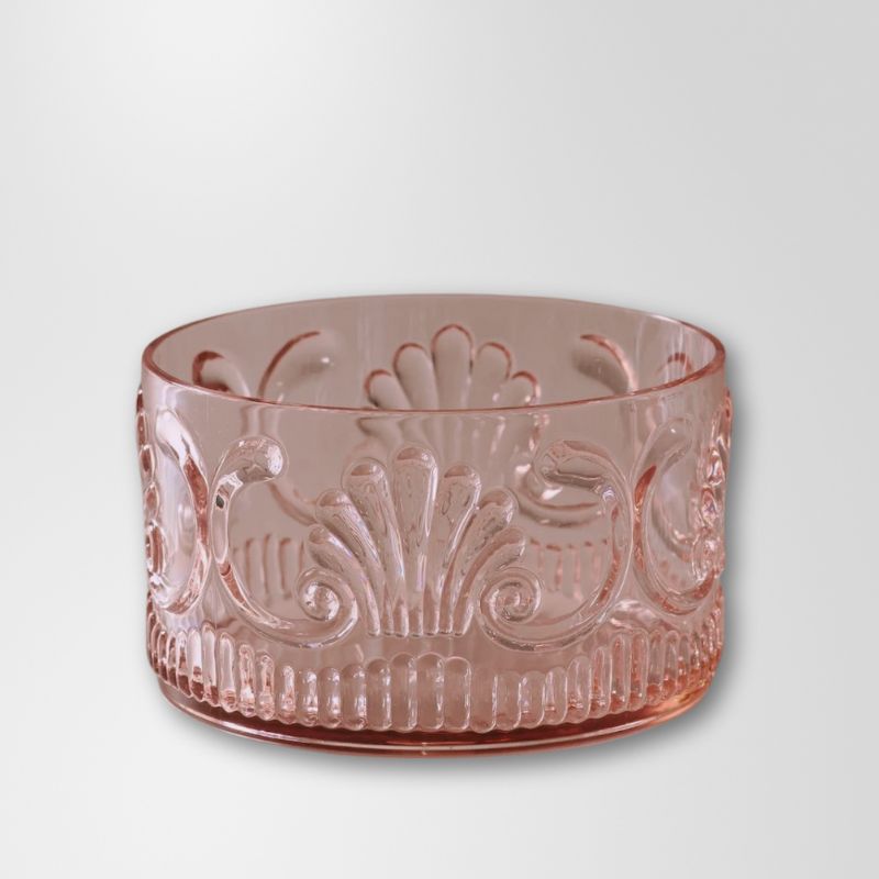 Flemington Acrylic Snack Bowl