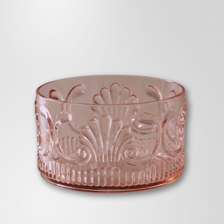 Flemington Acrylic Snack Bowl