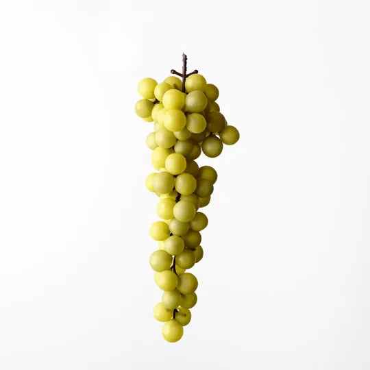 Fruit Grape Bunch 25 cm