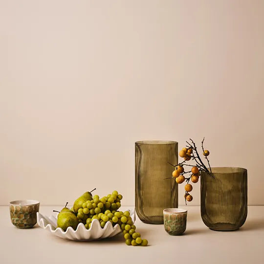 Fruit Grape Bunch 25 cm