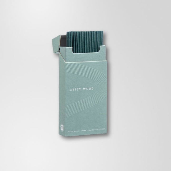 Gypsy Wood Incense