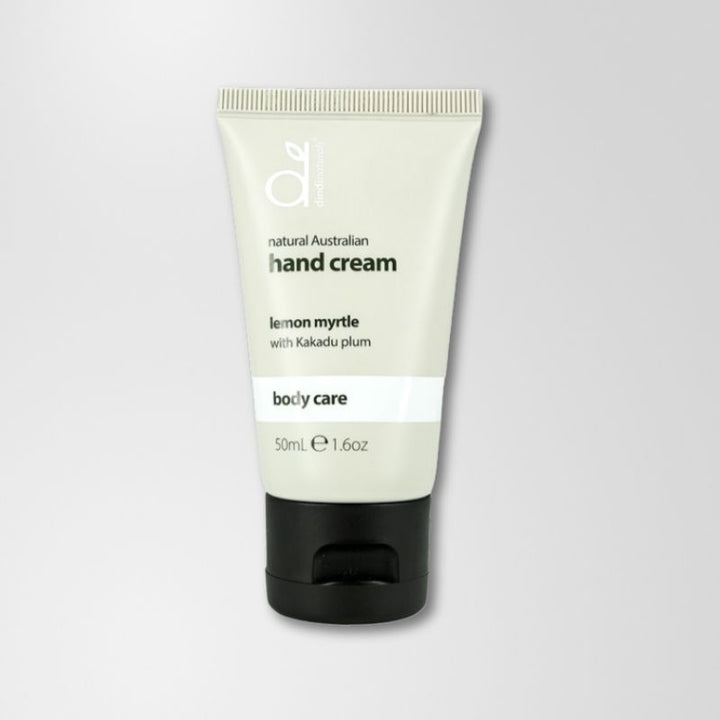 Lemon Myrtle 50ml Hand Cream