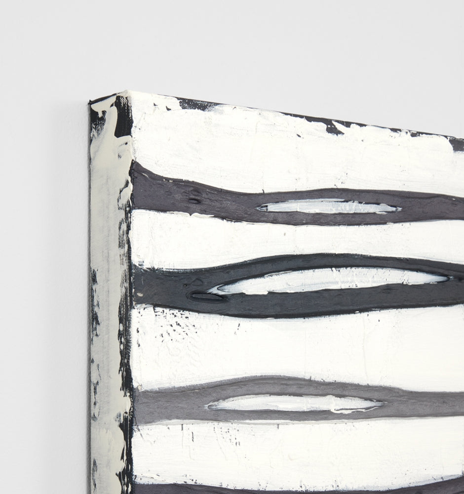 Marine Painting 122 x 122 cm