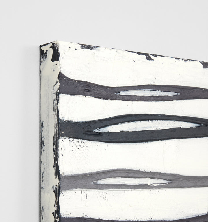 Marine Painting 122 x 122 cm