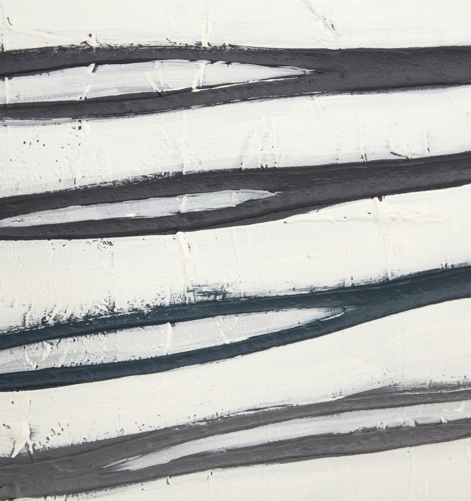 Marine Painting 122 x 122 cm