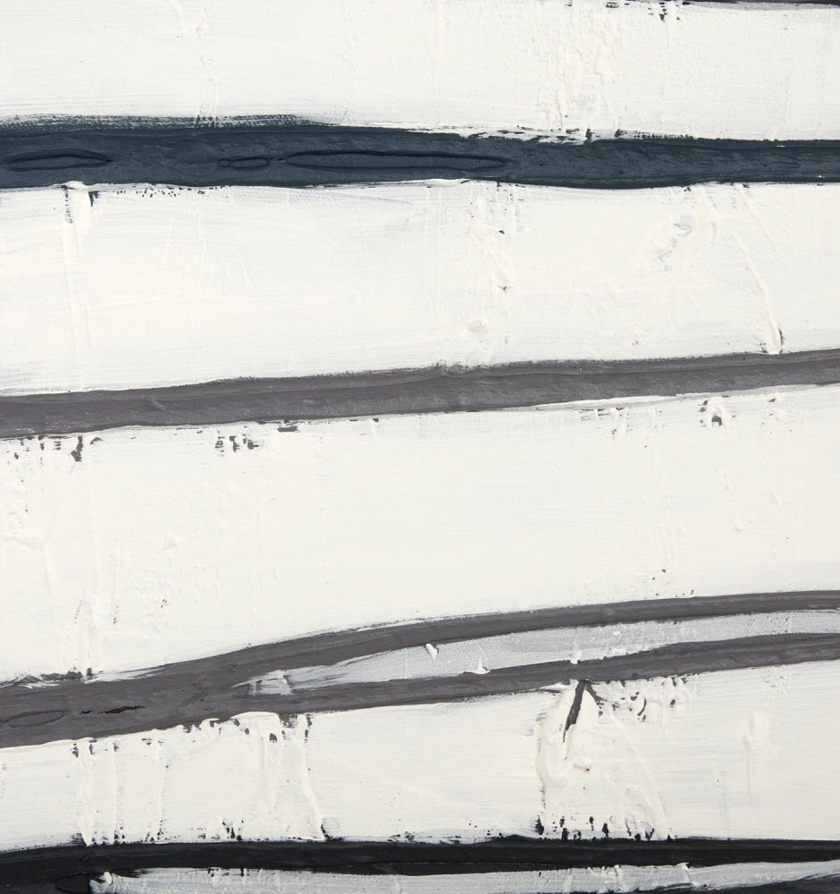 Marine Painting 122 x 122 cm