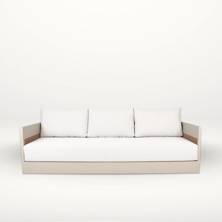 Monaco 3 Seat Sofa